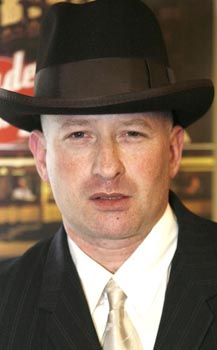 Max Perlich